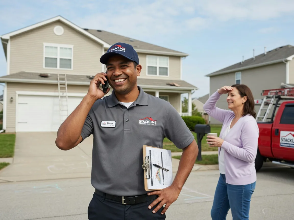 Chimney flashing repair Mountain Home, AR FAQs